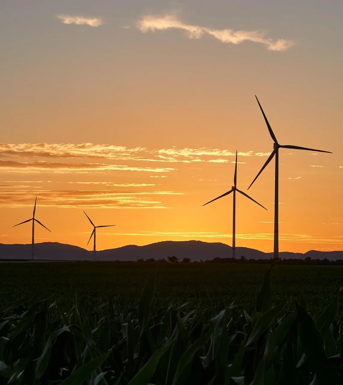 énergies renouvelables